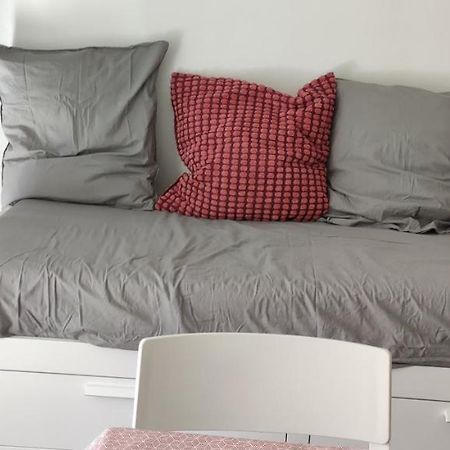 Appartement T1Bis St Lary Soulan Village Saint-Lary-Soulan Extérieur photo