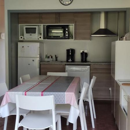 Appartement T1Bis St Lary Soulan Village Saint-Lary-Soulan Extérieur photo