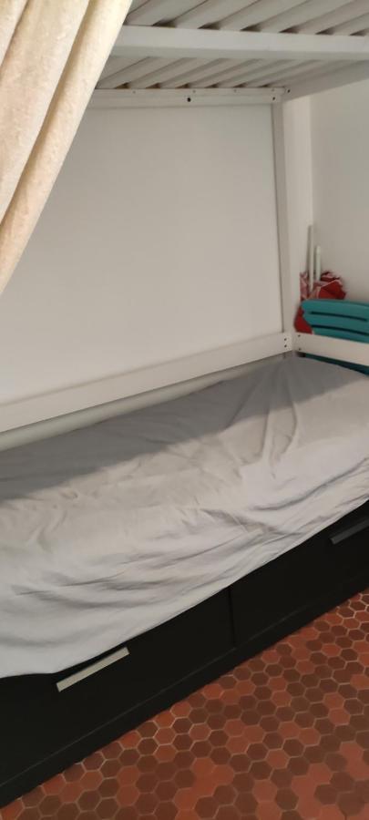 Appartement T1Bis St Lary Soulan Village Saint-Lary-Soulan Extérieur photo
