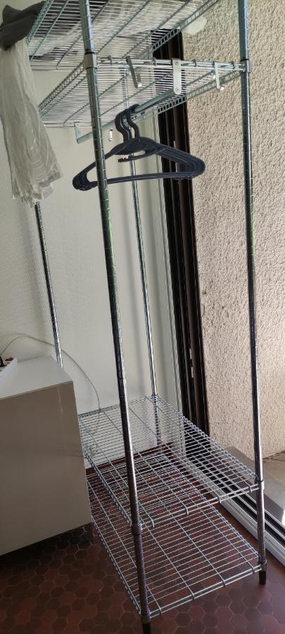 Appartement T1Bis St Lary Soulan Village Saint-Lary-Soulan Extérieur photo