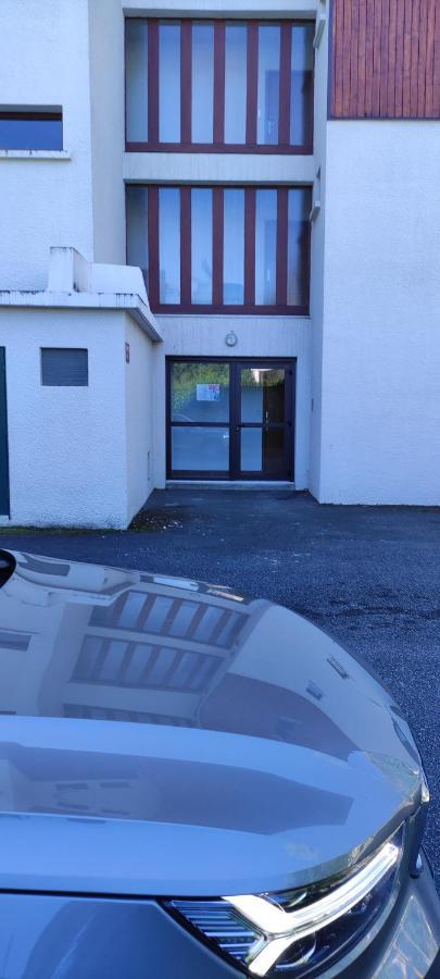 Appartement T1Bis St Lary Soulan Village Saint-Lary-Soulan Extérieur photo