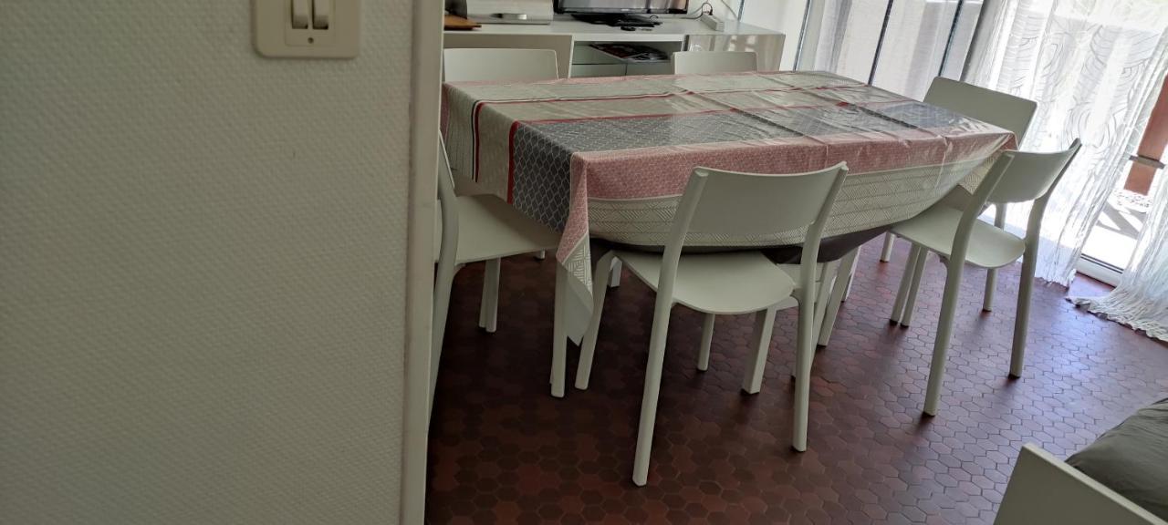 Appartement T1Bis St Lary Soulan Village Saint-Lary-Soulan Extérieur photo