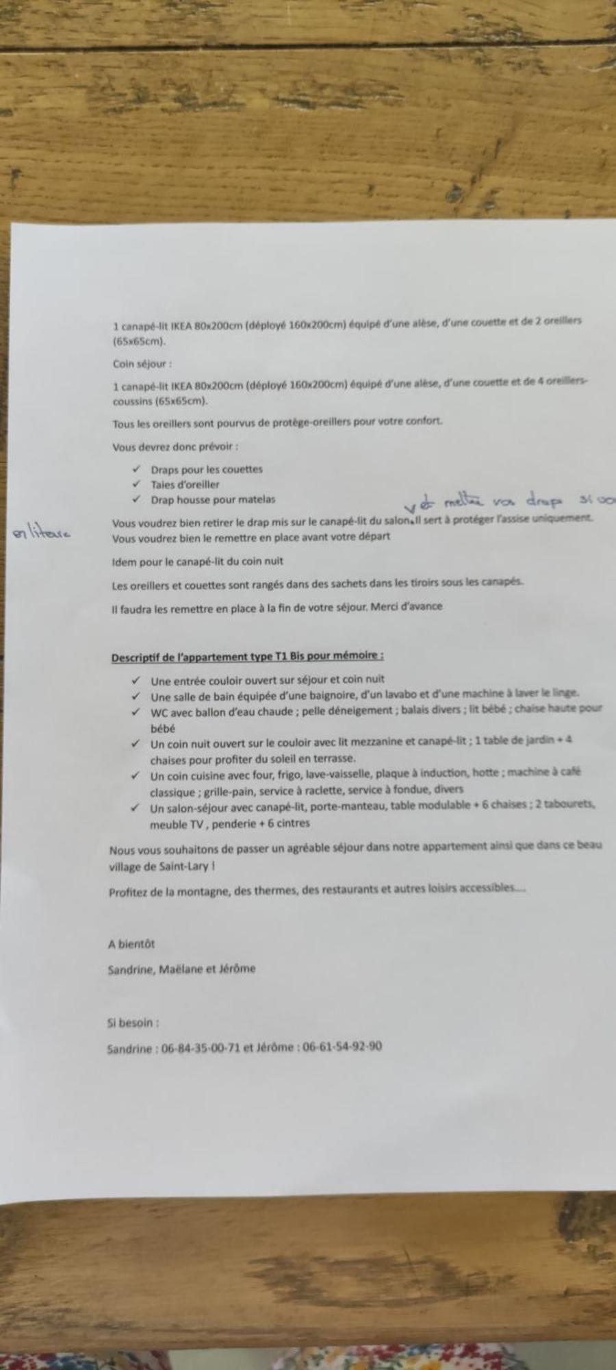 Appartement T1Bis St Lary Soulan Village Saint-Lary-Soulan Extérieur photo